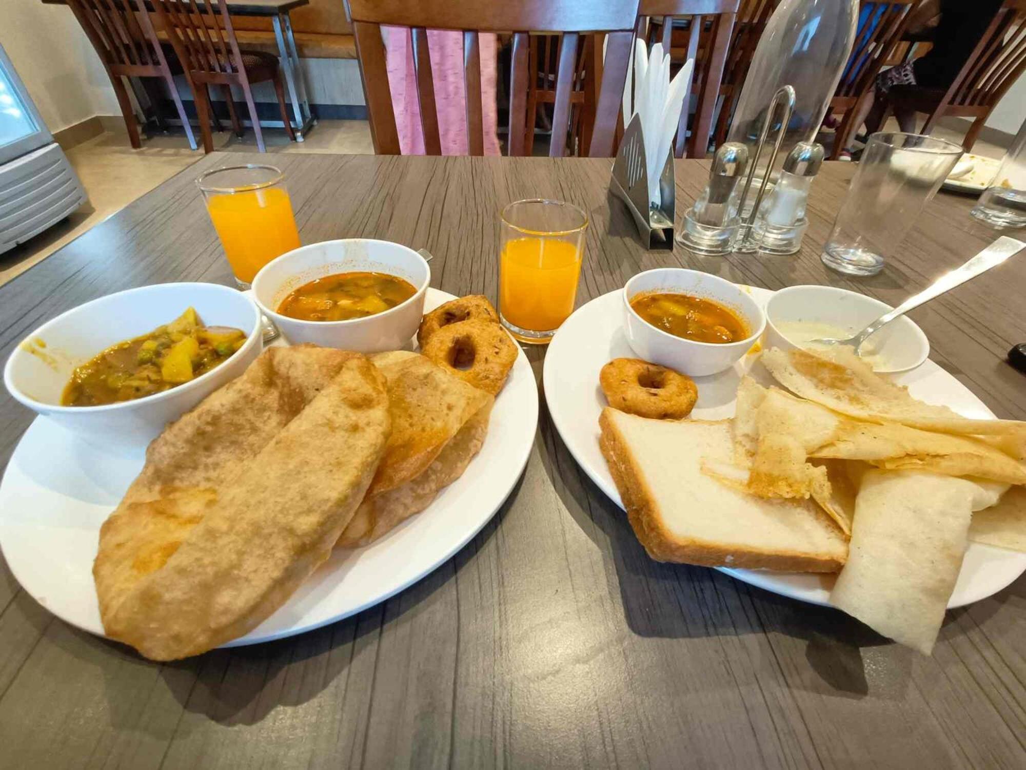 Vits Satyajeet Karad Hotel Eksteriør billede